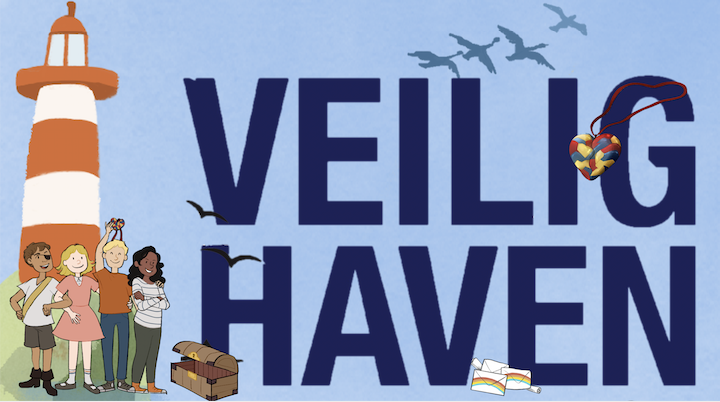 PROJECT VEILIG HAVEN